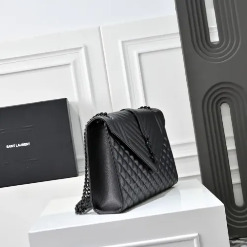 Replica Yves Saint Laurent YSL AAAAA Quality Shoulder Bags For Women #1444482 $115.00 USD for Wholesale