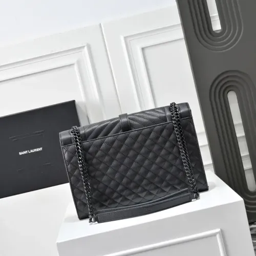 Replica Yves Saint Laurent YSL AAAAA Quality Shoulder Bags For Women #1444482 $115.00 USD for Wholesale