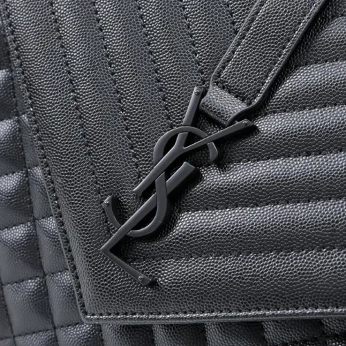 Replica Yves Saint Laurent YSL AAAAA Quality Shoulder Bags For Women #1444482 $115.00 USD for Wholesale