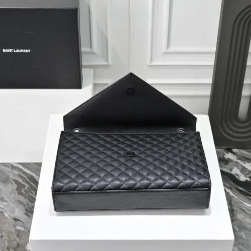 Replica Yves Saint Laurent YSL AAAAA Quality Shoulder Bags For Women #1444482 $115.00 USD for Wholesale