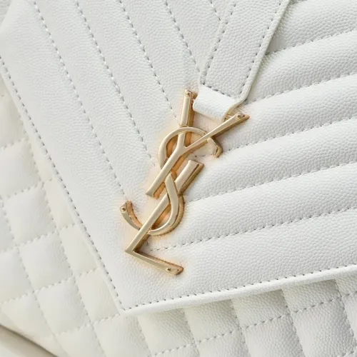 Replica Yves Saint Laurent YSL AAAAA Quality Shoulder Bags For Women #1444483 $115.00 USD for Wholesale