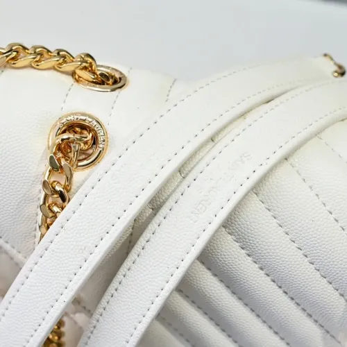Replica Yves Saint Laurent YSL AAAAA Quality Shoulder Bags For Women #1444483 $115.00 USD for Wholesale