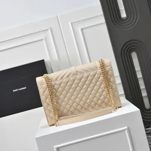 Replica Yves Saint Laurent YSL AAA Quality Shoulder Bags For Women #1444484 $115.00 USD for Wholesale