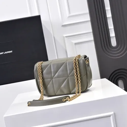 Replica Yves Saint Laurent YSL AAAAA Quality Shoulder Bags For Women #1444487 $105.00 USD for Wholesale