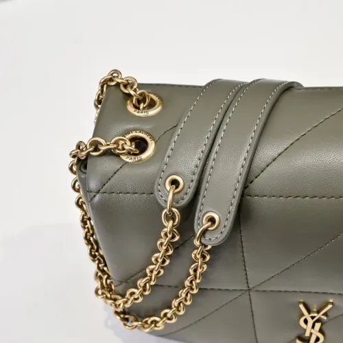 Replica Yves Saint Laurent YSL AAAAA Quality Shoulder Bags For Women #1444487 $105.00 USD for Wholesale