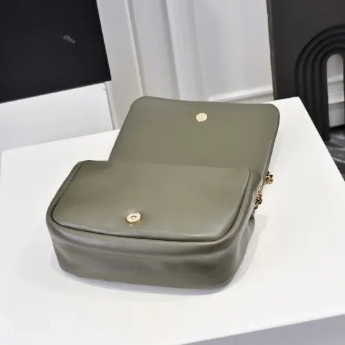 Replica Yves Saint Laurent YSL AAAAA Quality Shoulder Bags For Women #1444487 $105.00 USD for Wholesale