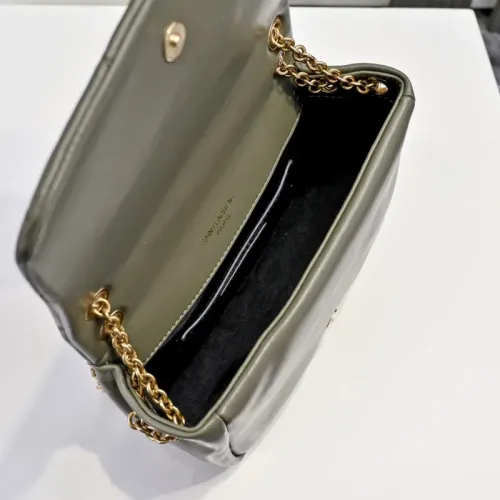 Replica Yves Saint Laurent YSL AAAAA Quality Shoulder Bags For Women #1444487 $105.00 USD for Wholesale