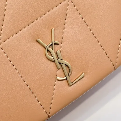 Replica Yves Saint Laurent YSL AAAAA Quality Shoulder Bags For Women #1444489 $105.00 USD for Wholesale