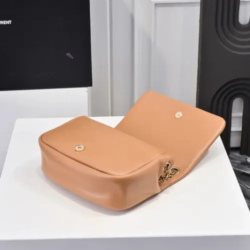 Replica Yves Saint Laurent YSL AAAAA Quality Shoulder Bags For Women #1444489 $105.00 USD for Wholesale