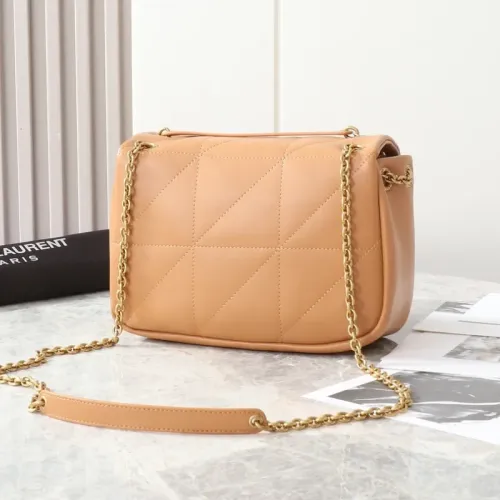 Replica Yves Saint Laurent YSL AAA Quality Shoulder Bags For Women #1444490 $112.00 USD for Wholesale