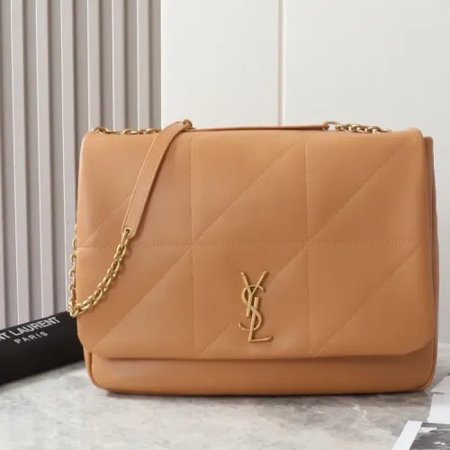 Yves Saint Laurent YSL AAA Quality Shoulder Bags For Women #1444492