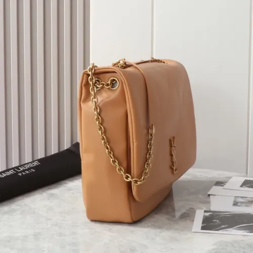 Replica Yves Saint Laurent YSL AAAAA Quality Shoulder Bags For Women #1444492 $125.00 USD for Wholesale