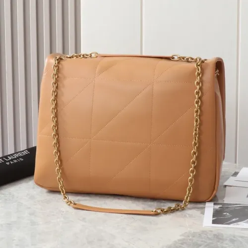 Replica Yves Saint Laurent YSL AAAAA Quality Shoulder Bags For Women #1444492 $125.00 USD for Wholesale