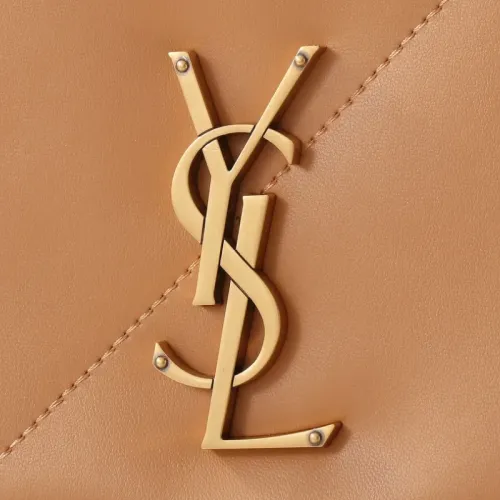 Replica Yves Saint Laurent YSL AAAAA Quality Shoulder Bags For Women #1444492 $125.00 USD for Wholesale