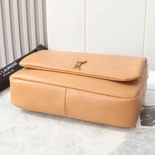 Replica Yves Saint Laurent YSL AAAAA Quality Shoulder Bags For Women #1444492 $125.00 USD for Wholesale