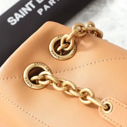 Replica Yves Saint Laurent YSL AAAAA Quality Shoulder Bags For Women #1444492 $125.00 USD for Wholesale