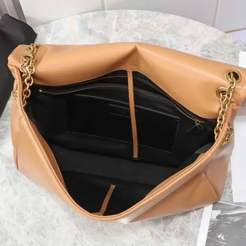 Replica Yves Saint Laurent YSL AAAAA Quality Shoulder Bags For Women #1444492 $125.00 USD for Wholesale