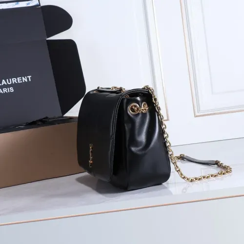 Replica Yves Saint Laurent YSL AAAAA Quality Shoulder Bags For Women #1444495 $122.00 USD for Wholesale