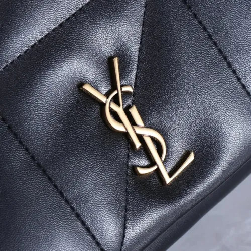 Replica Yves Saint Laurent YSL AAAAA Quality Shoulder Bags For Women #1444495 $122.00 USD for Wholesale