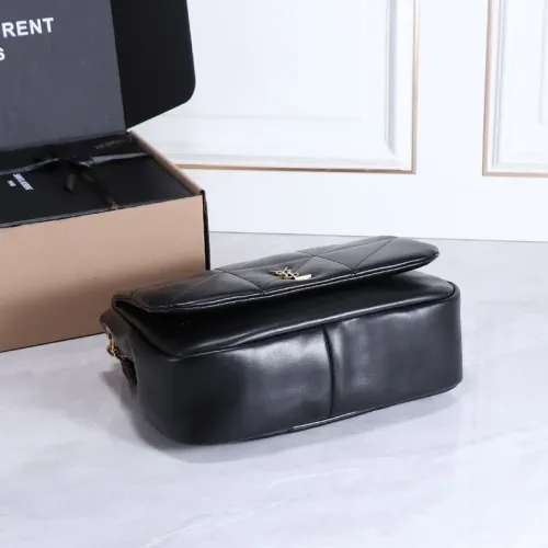 Replica Yves Saint Laurent YSL AAAAA Quality Shoulder Bags For Women #1444495 $122.00 USD for Wholesale