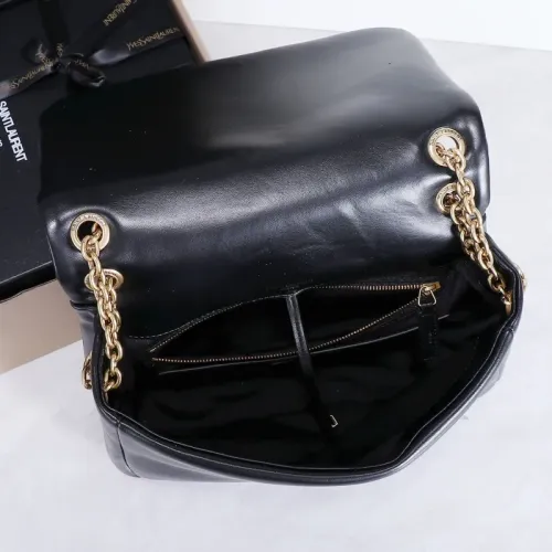 Replica Yves Saint Laurent YSL AAAAA Quality Shoulder Bags For Women #1444495 $122.00 USD for Wholesale