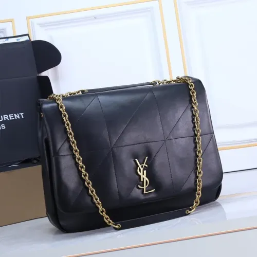 Yves Saint Laurent YSL AAA Quality Shoulder Bags For Women #1444497
