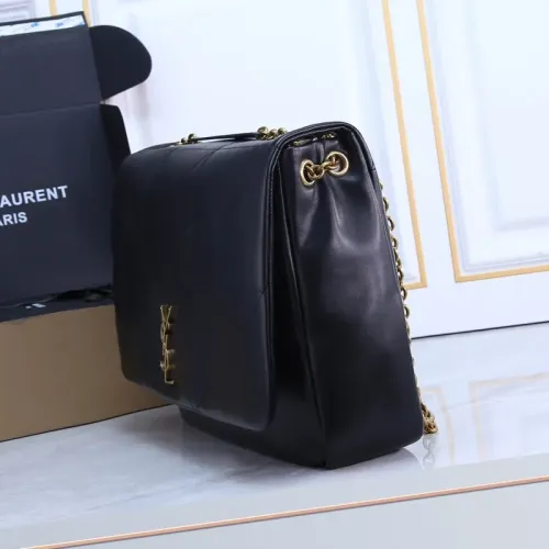 Replica Yves Saint Laurent YSL AAA Quality Shoulder Bags For Women #1444497 $125.00 USD for Wholesale