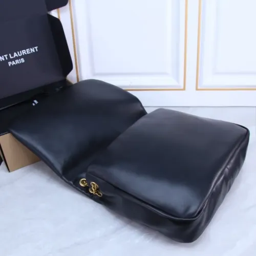 Replica Yves Saint Laurent YSL AAA Quality Shoulder Bags For Women #1444497 $125.00 USD for Wholesale
