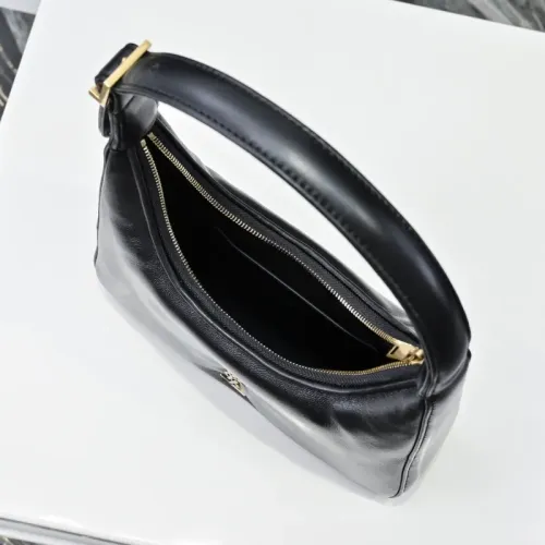 Replica Yves Saint Laurent YSL AAA Quality Shoulder Bags For Women #1444500 $115.00 USD for Wholesale