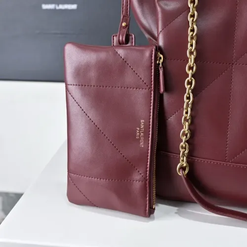 Replica Yves Saint Laurent YSL AAAAA Quality Shoulder Bags For Women #1444504 $125.00 USD for Wholesale