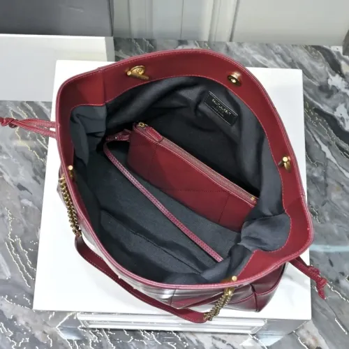 Replica Yves Saint Laurent YSL AAAAA Quality Shoulder Bags For Women #1444505 $132.00 USD for Wholesale