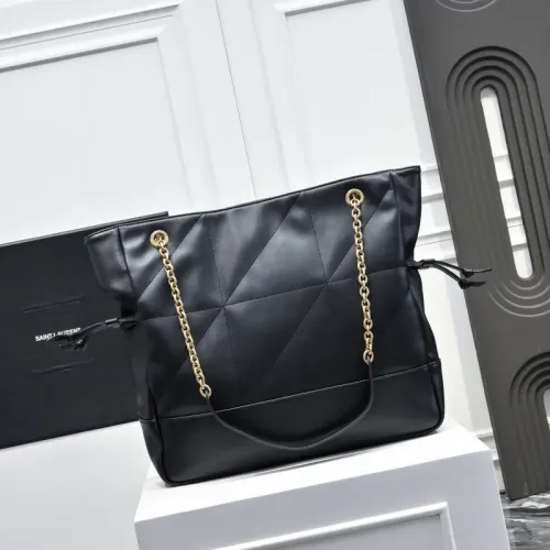Replica Yves Saint Laurent YSL AAAAA Quality Shoulder Bags For Women #1444509 $132.00 USD for Wholesale