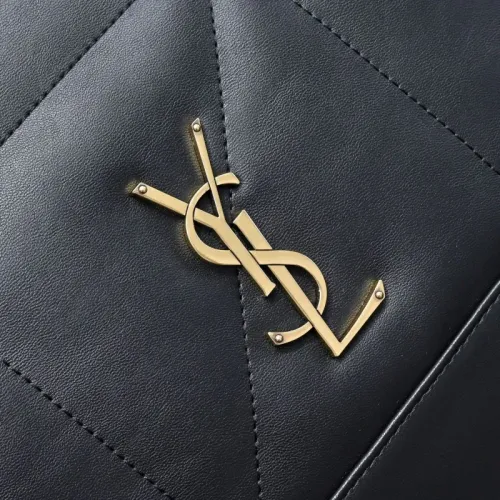 Replica Yves Saint Laurent YSL AAAAA Quality Shoulder Bags For Women #1444509 $132.00 USD for Wholesale