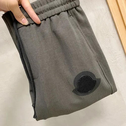Replica Moncler Pants For Men #1444515 $76.00 USD for Wholesale