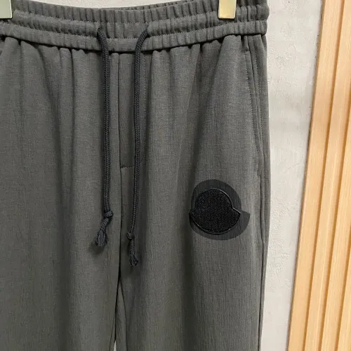 Replica Moncler Pants For Men #1444515 $76.00 USD for Wholesale