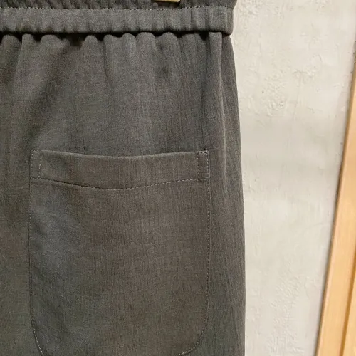 Replica Moncler Pants For Men #1444515 $76.00 USD for Wholesale