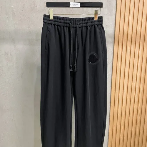 Moncler Pants For Men #1444516