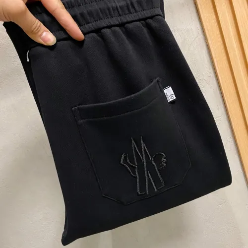Replica Moncler Pants For Men #1444517 $76.00 USD for Wholesale