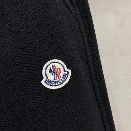 Replica Moncler Pants For Men #1444517 $76.00 USD for Wholesale