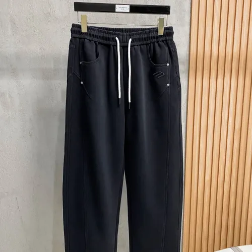 Balenciaga Pants For Men #1444519, $76.00 USD, [ITEM#1444519], Balenciaga Pants