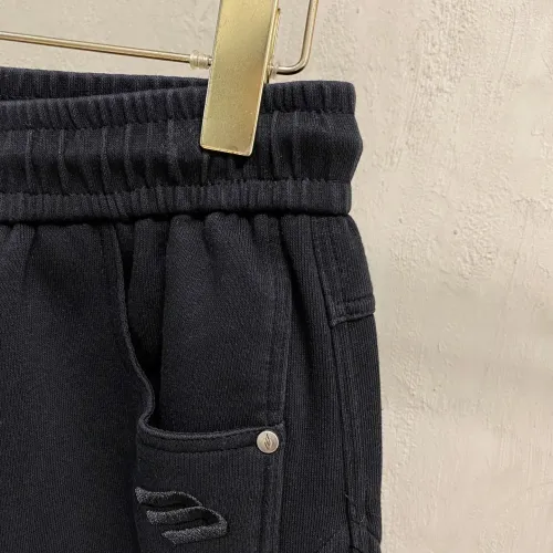 Replica Balenciaga Pants For Men #1444519 $76.00 USD for Wholesale