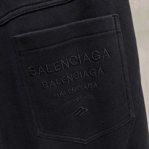 Replica Balenciaga Pants For Men #1444519 $76.00 USD for Wholesale