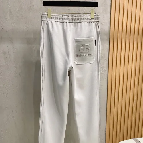 Replica Balenciaga Pants For Men #1444520 $76.00 USD for Wholesale
