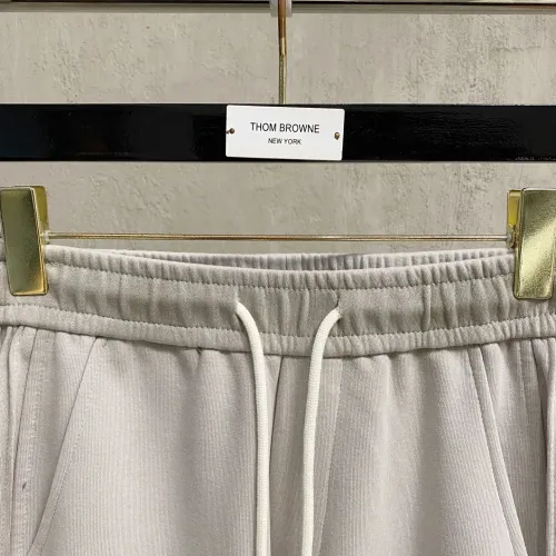 Replica Balenciaga Pants For Men #1444520 $76.00 USD for Wholesale