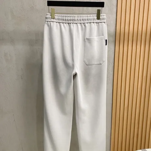 Replica Balenciaga Pants For Men #1444522 $76.00 USD for Wholesale