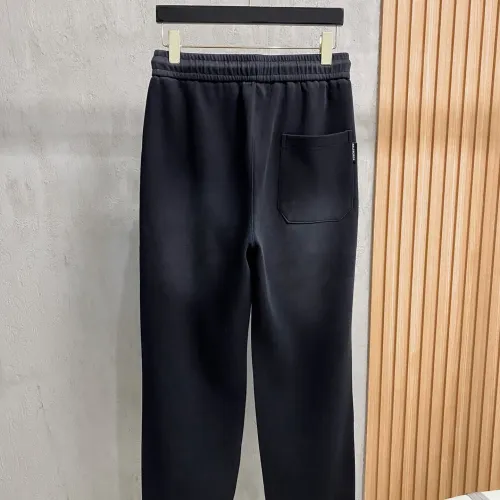 Replica Balenciaga Pants For Men #1444523 $76.00 USD for Wholesale
