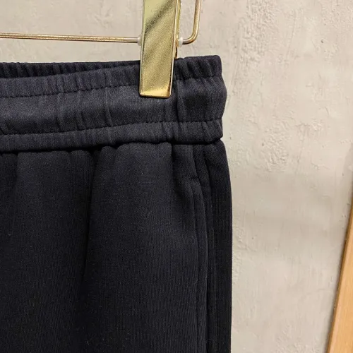 Replica Balenciaga Pants For Men #1444523 $76.00 USD for Wholesale