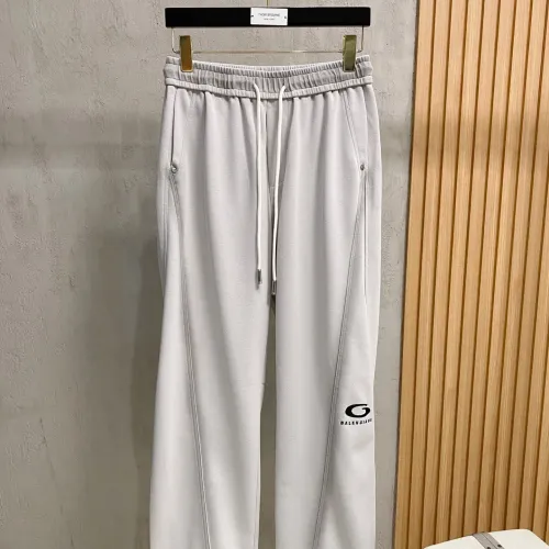 Balenciaga Pants For Men #1444524