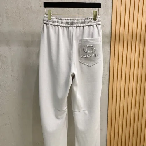 Replica Balenciaga Pants For Men #1444524 $76.00 USD for Wholesale