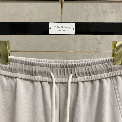 Replica Balenciaga Pants For Men #1444524 $76.00 USD for Wholesale